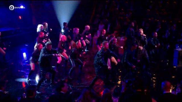 Opening | Gouden Televizier-Ring Gala 2015 смотреть онлайн