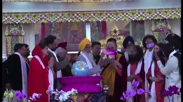 The Global Interfaith WASH Alliance смотреть онлайн