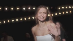 ТИЗЕР СВАДЬБЫ ВЛАД И НАСТЯ 2024