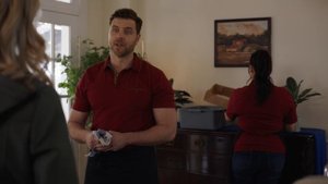 Присыпка обманом. Расследование Ханны Свенсен (2024)/A Sprinkle of Deceit: A Hannah Swensen Mystery