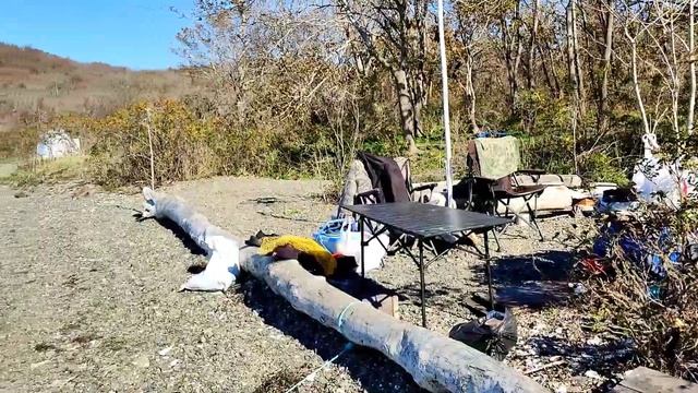 Отдых на море 23.10.2021г.