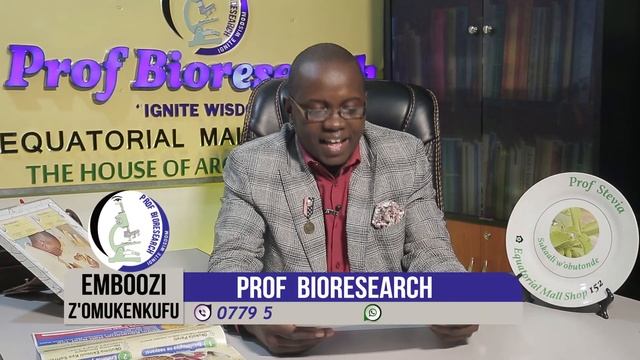 HERBAL GENITAL WASH WITH OMUKENKUFU NYANZI JULIUS Part 1 смотреть онлайн