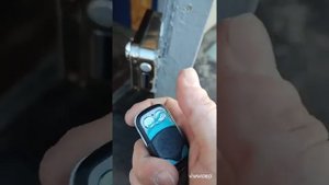 ЭЛЕКТРОННЫЙ ЗАМОК НЕВИДИМКА HEADEN НАКЛАДНОЙ