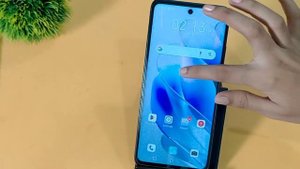 infinix zero 30 me smart panel kaise use kare | How to set smart panel in infinix