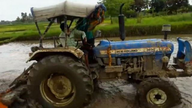 Mai hu kisan part 2 | Vk Smart смотреть онлайн