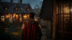 Поверженный воин (панк-рок)