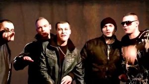 Ginex,Grom,Som,DoN-A,Zarj ,K R A - AMG