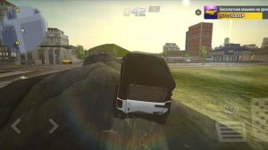 лайфхаки в игре 
Extreme 
Car Oriving Simulator

.mp4