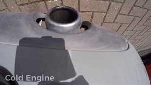 MINI Cooper 1.5T Muffler/Silencer Delete