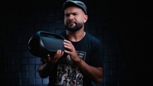 LG XG8T ( R$1600,00) VS TRONSMART Bang UPGRADED ( R$600,00)