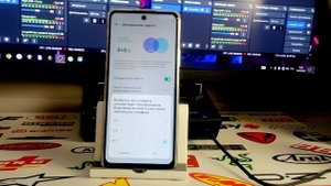 Телефон Tecno медленно заряжается