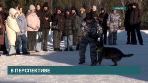 "Студенческий десант" стартовал в Иркутской области