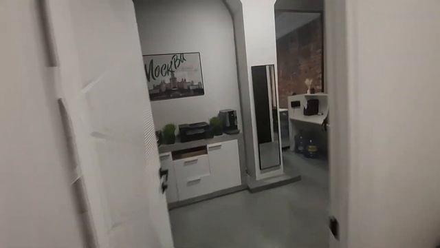 Аренда лофт 60 м2 1 этаж Фридриха Энгельса 46