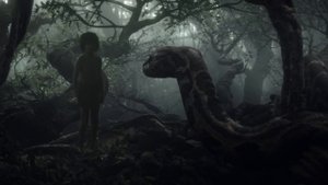 Live the Legend TV Spot - Disney's The Jungle Book