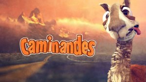 «Caminandes» Вечерний мультик, сделанный в Blender.