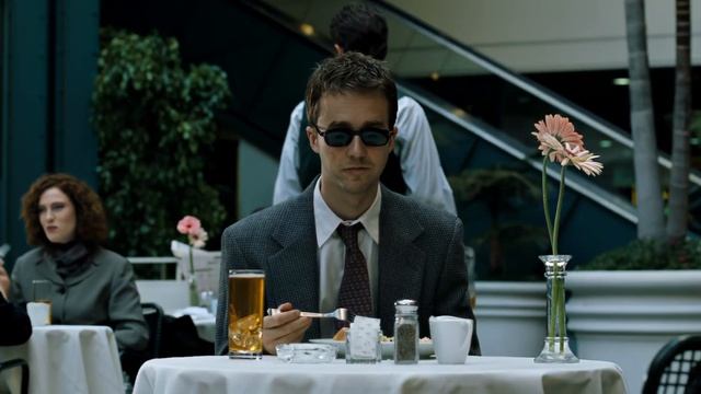 Fight Club - Crystal rain [EDIT] 4K 60FPS смотреть онлайн