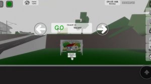 Я играю roblox - brook heaven!