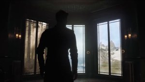 Доктор Стрэндж - второй трейлер