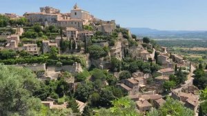 ГОРД - признан самой красивой деревней в Мире! Искусство, традиции, архитектура! 4K 60fps UHD