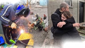 Жена думала будет долго, а по факту ...