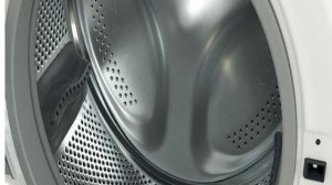 Стиральная машина Indesit BWSE 81293X - краткий обзор