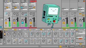 Behringer JT-4000 Micro - Any Good For Techno?