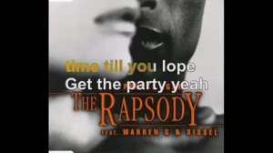 Warren G, Sissel ft. Prince Igor - The Rapsody (караоке)