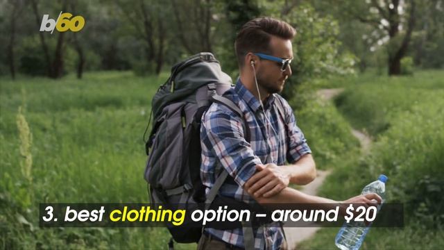 The 5 Best Mosquito Repellents for Outdoor Summer Fun