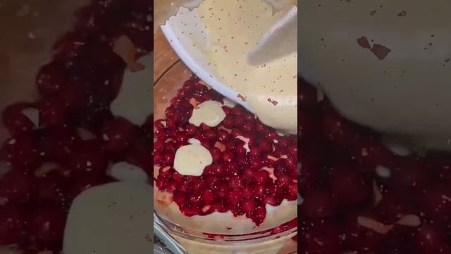 Трайфл смотреть онлайн