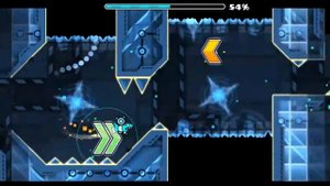 Самые сложные уровни (демоны) в Geometry Dash (с 15 по 11 место/часть 3) | Официальный список