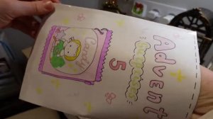 КАНЦЕЛЯРИЯ в БУМАЖНЫХ СЮРПРИЗАХ! Pinterest trends