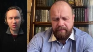 #34 Дмитрий Дёмушкин. Последние новости про заместительную миграцию в России.