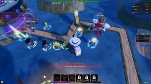 ЛУЧШИЙ TOWER DEFENCE? | РЕЛИЗ ANIME VANGUARDS!