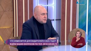 Новые изменения в экзаменах ГАИ 2025