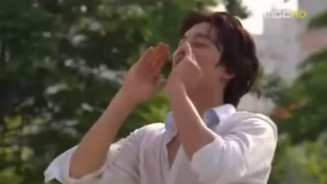Coffee prince [MV]  It's Love !