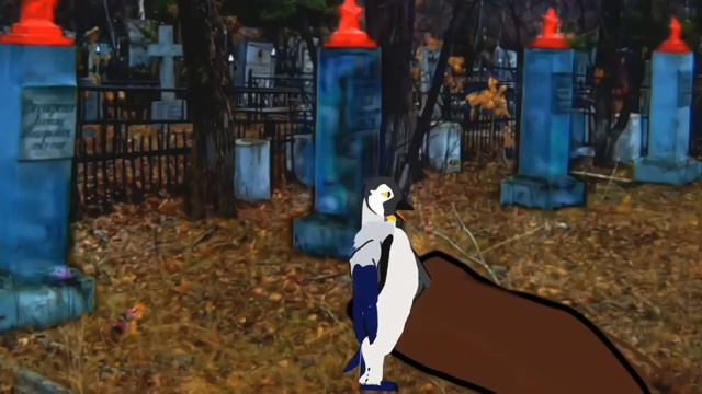 Анекдот Как заяц и волк на кладбище работать устроились 2 продолжение. смотреть онлайн