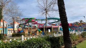 Hotel Review Channel IC Hotels Green Palace