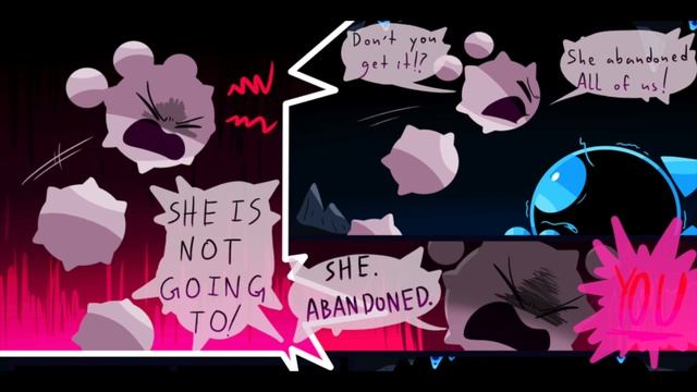 Just Shapes and Beats Comic Dub: Pink n Blue PART 10!!! [By AneesaCampos] смотреть онлайн
