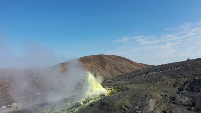 Шумшу, Парамушир смотреть онлайн
