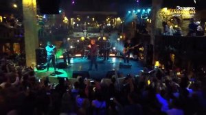 группа Бутырка - Запахло весной