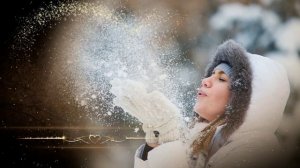 Слайд-шоу "С днем влюбленных"