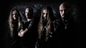 God Dethroned - Rock Hard Festival 2015