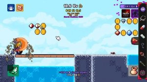 Idle Slayer #110 - Ascending To New Heights! #IdleSlayer