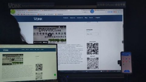 Vdink High Quality custom order,smart board mx series tutorial,smart board mac,China Supplier