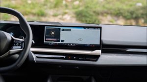 BMW 5-series 520d G60 2024