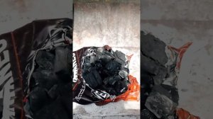 Charcoal from Venezuela (carbón vegetal de Venezuela)#charcoal