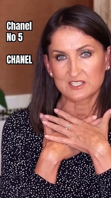 Chanel No 5 Первое впечатление невозможно забыть ❤️ #garbanza #парфюмерия #garbanza_chanel #shorts смотреть онлайн