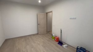 Квартира в п.Орловка Калининградской области