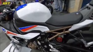BMW S 1000RR 2020