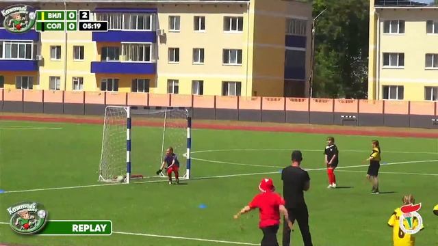 6.06.2023. КМ-Вил. Д2012-2014. Вилейка – Солигорск смотреть онлайн